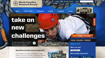 North Carolina Outward Bound