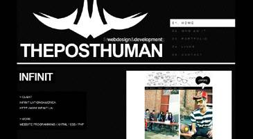 Theposthuman