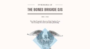 Bones Brigade DJs