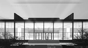 Mies Van Der Rohe Society