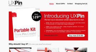 UXPin