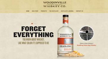 Woodinville Whiskey Compagny