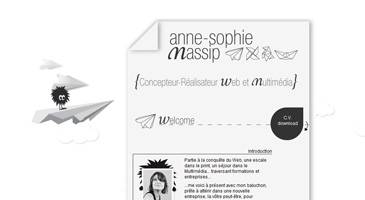 Anne-Sophie Massip