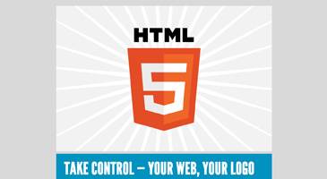 HTML5 Logo