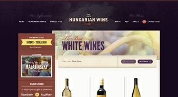 Hungarian Wine Society