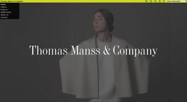 Thomas Manss & Company