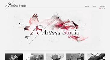 Asthma Studio