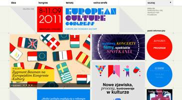 European Culture Congress