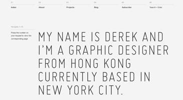 Derek Chan