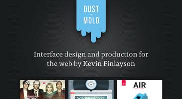 Dust And Mold Design