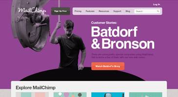 MailChimp