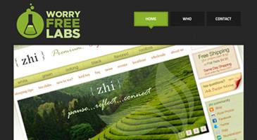 Worry Free Labs – Magento