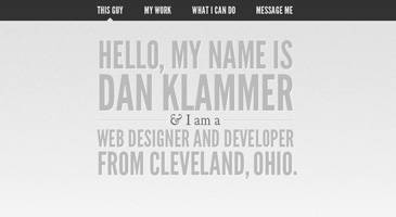 Dan Klammer