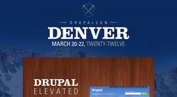 DrupalCon Denver 2012