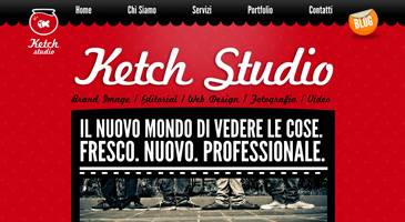 Ketch Studio