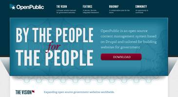 OpenPublic