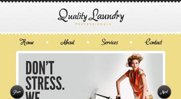 Quality Laundry Professionals