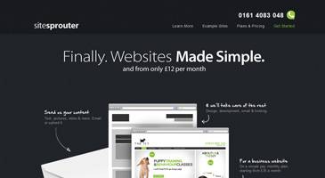 Site Sprouter