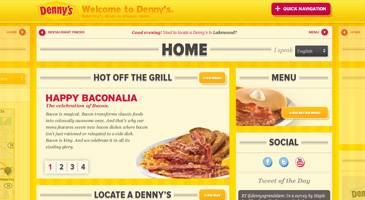 Denny’s