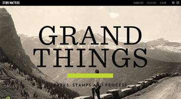 Grand Things