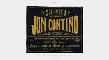 Jon Contino