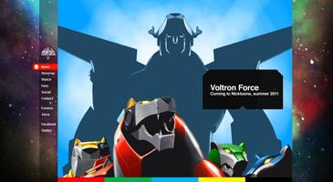 Voltron