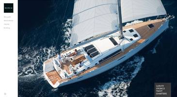 Narnia Yacht Charter