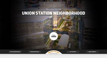 Union Station Neighborhood