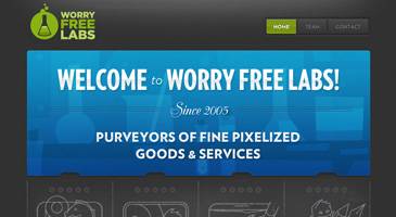 Worry Free Labs