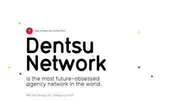 Dentsu Network