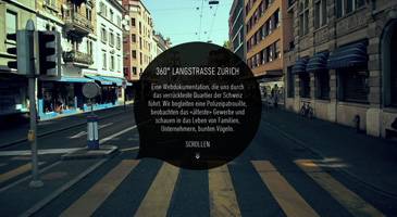 360° Langstrasse