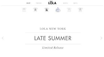 LOLA New York