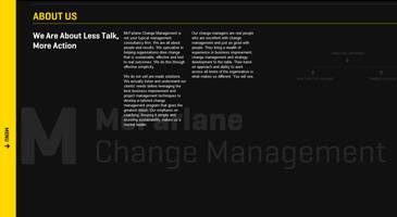 McFarlane Change Management