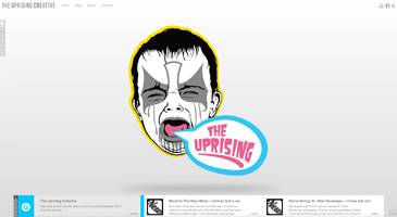 The Uprising Creative