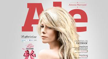 Alessia Marcuzzi