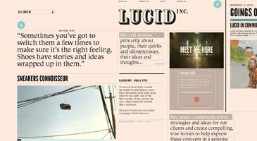 Lucid Inc