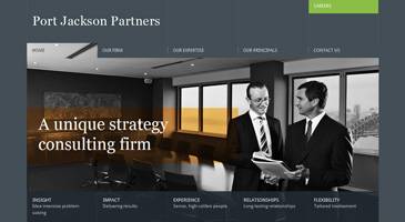 Port Jackson Partners