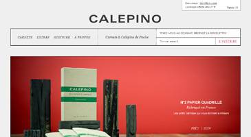 Calepino