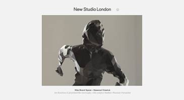 New Studio London