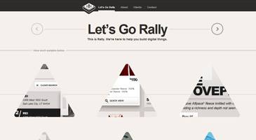 Rally Interactive