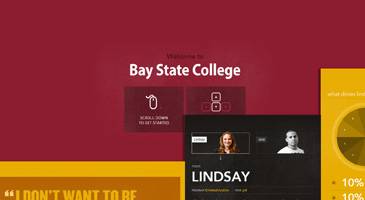 Driven – Bay State College