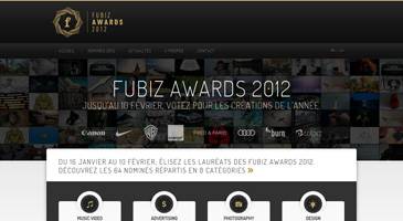 Fubiz Awards