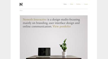 Nemeth Interactive