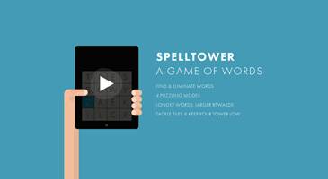 SpellTower