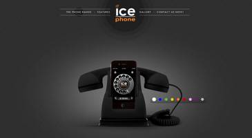 Ice Phone