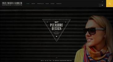 Pure Pleasure Design