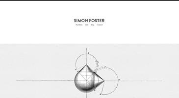 Simon Foster