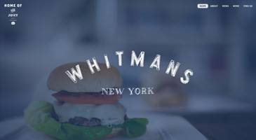 Whitmans