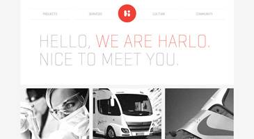 Harlo Interactive