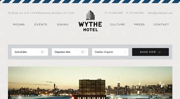 Wythe Hotel